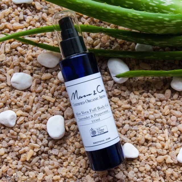 夏のスキンケアとクールダウンにマストアイテム！